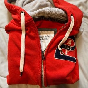 ABERCROMBIE hoodie